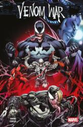 Venom War (ISBN: 9781804912720)