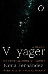 Voyager (ISBN: 9781914198441)
