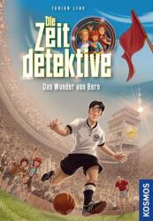 Die Zeitdetektive, 3, Das Wunder von Bern (ISBN: 9783440178430)
