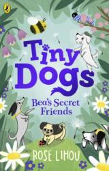 Tiny Dogs: Bea's Secret Friends (ISBN: 9780241631171)