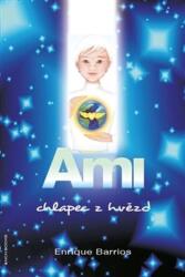 Ami, chlapec z hvězd (ISBN: 9783981430196)