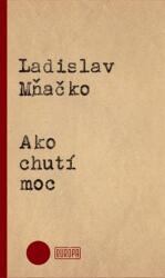 Cum gustă puterea (ISBN: 9788089666287)