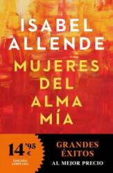 Mujeres del alma mia (ISBN: 9788466359276)