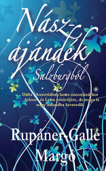 Nászajándék Salzburgból (ISBN: 9786155033797)
