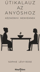 Útikalauz az anyóshoz (2025)