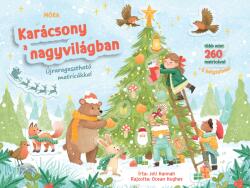 Karácsony a nagyvilágban (2025)