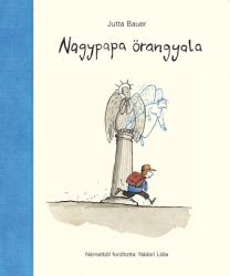 Nagypapa őrangyala (2025)