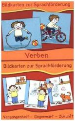 PAKET Verben (ISBN: 9783834609144)