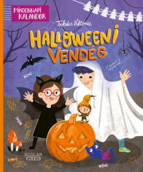 Halloweeni vendég (2025)