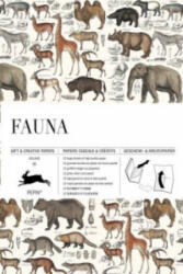 Pepin Van Roojen - Fauna - Pepin Van Roojen (ISBN: 9789460091032)
