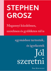 Jól szeretni (2025)