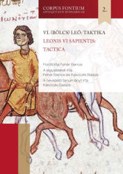 VI. (Bölcs) Leó: Taktika (2025)