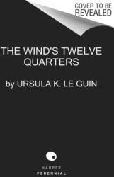 Wind's Twelve Quarters (ISBN: 9780063269590)