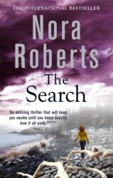 The Search (ISBN: 9780749941840)