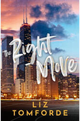 The Right Move (ISBN: 9781399751933)