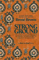 Strong Ground (ISBN: 9781785043208)