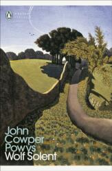 Wolf Solent (ISBN: 9780241763018)