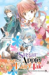 Sugar Apple Fairy Tale, Vol. 9 (2026)
