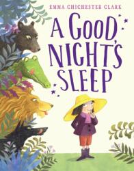 A Good Night's Sleep (2025)