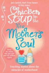 Chicken Soup for the New Mother's Soul - Jack Canfield (ISBN: 9780091923501)