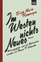 Im Westen nichts Neues - Erich Maria Remarque (2014)