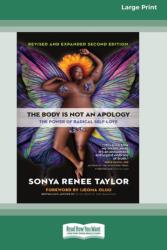 Body Is Not an Apology, Second Edition (ISBN: 9780369387929)
