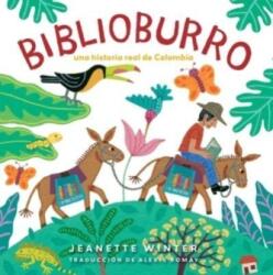 Biblioburro (ISBN: 9781665935456)