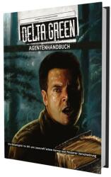Delta Green - Agentenhandbuch (ISBN: 9783987324888)