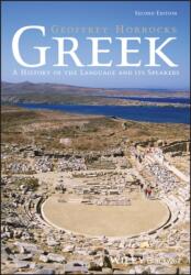 Greek (ISBN: 9781118785157)