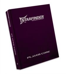 Starfinder Rpg: Starfinder Player Core Special Edition (ISBN: 9781640786875)