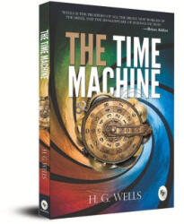 The Time Machine - Wells, H. G. (ISBN: 9788175992955)
