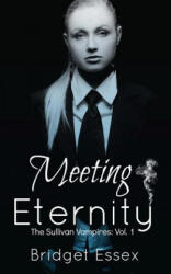 Meeting Eternity (ISBN: 9781530201815)