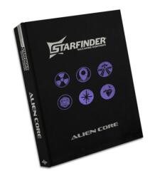 Starfinder Alien Core Special Edition (ISBN: 9781640787148)