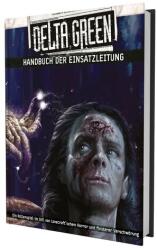 Delta Green - Handbuch der Einsatzleitung (ISBN: 9783987324895)