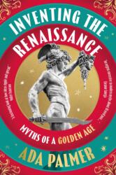 Inventing the Renaissance (ISBN: 9781035910137)