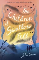 Copiii de la Swallow Fell (ISBN: 9780192771582)