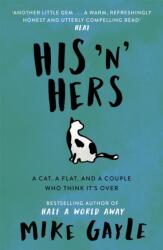 His 'n' Hers (ISBN: 9780340825389)