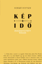 Kép-idő (ISBN: 9786156668707)