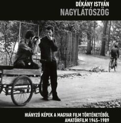 Nagylátószög (ISBN: 9786156668653)
