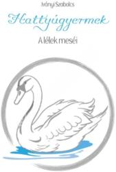 Hattyúgyermek (ISBN: 9786156297822)