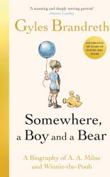 Somewhere, A Boy And A Bear - Gyles Brandreth (ISBN: 9780241582541)