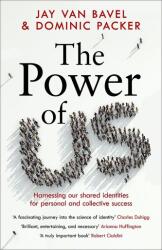 Power of Us - Jay Van Bavel, Dominic Packer (ISBN: 9781472274182)