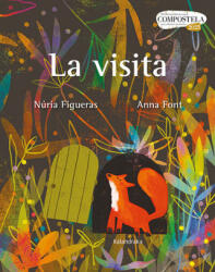 LA VISITA | NURIA FIGUERAS (2023)
