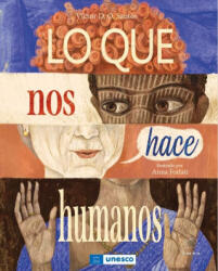 Lo que nos hace humanos - DIAS DE OLIVEIRA SANTOS, VICTOR (2023)