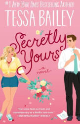 Secretly Yours (2025)