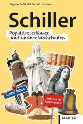 Schiller für Klugscheißer (2021)