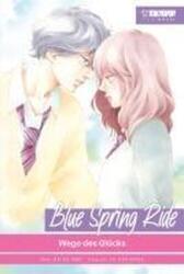 Blue Spring Ride Light Novel 03 (2024)
