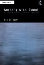 Working with Sound (2023)