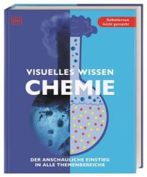 Visuelles Wissen. Chemie (2021)