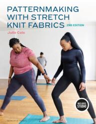 Patternmaking with Stretch Knit Fabrics (2025)